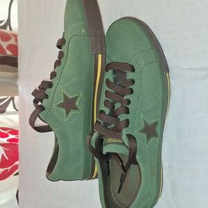 CONVERSE ALL*STAR SZ M 7.5/W9